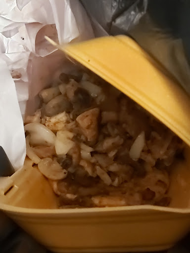 Photo of Fareham Kebabs - Station Rd, Fareham PO16 0UT