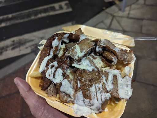 Photo of Fareham Kebabs - Station Rd, Fareham PO16 0UT