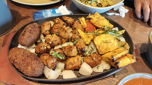 Photo of Tap & Tandoor - Gunwharf Rd, Portsmouth PO1 3TJ