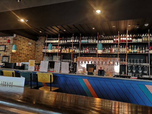 Photo of Tap & Tandoor - Gunwharf Rd, Portsmouth PO1 3TJ