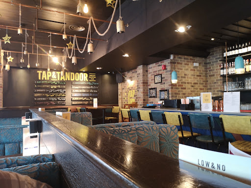 Photo of Tap & Tandoor - Gunwharf Rd, Portsmouth PO1 3TJ
