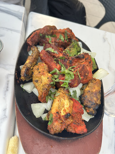 Photo of Tap & Tandoor - Gunwharf Rd, Portsmouth PO1 3TJ