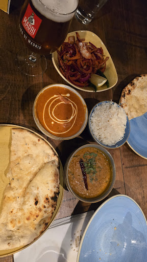 Photo of Tap & Tandoor - Gunwharf Rd, Portsmouth PO1 3TJ