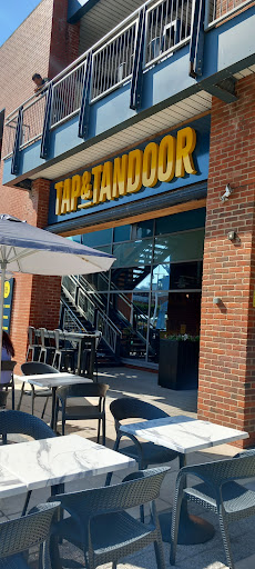 Photo of Tap & Tandoor - Gunwharf Rd, Portsmouth PO1 3TJ