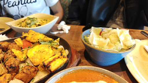 Photo of Tap & Tandoor - Gunwharf Rd, Portsmouth PO1 3TJ