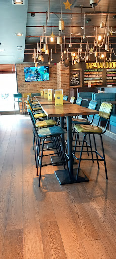 Photo of Tap & Tandoor - Gunwharf Rd, Portsmouth PO1 3TJ