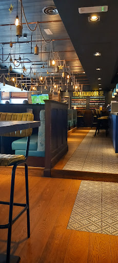 Photo of Tap & Tandoor - Gunwharf Rd, Portsmouth PO1 3TJ