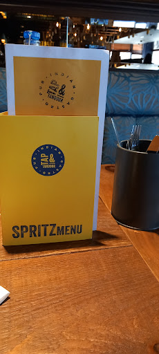 Photo of Tap & Tandoor - Gunwharf Rd, Portsmouth PO1 3TJ