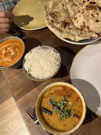 Photo of Tap & Tandoor - Gunwharf Rd, Portsmouth PO1 3TJ