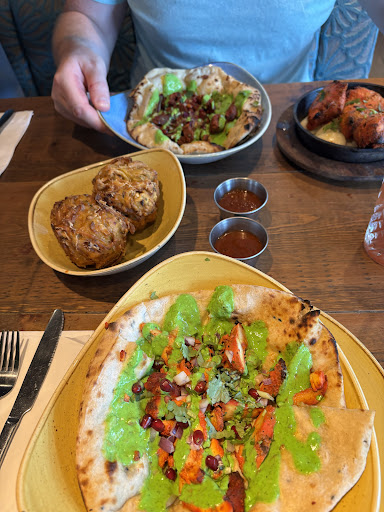 Photo of Tap & Tandoor - Gunwharf Rd, Portsmouth PO1 3TJ