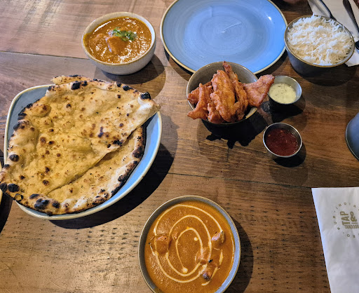 Photo of Tap & Tandoor - Gunwharf Rd, Portsmouth PO1 3TJ