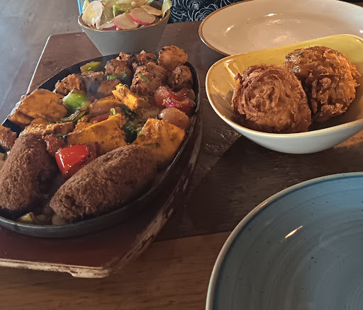 Photo of Tap & Tandoor - Gunwharf Rd, Portsmouth PO1 3TJ