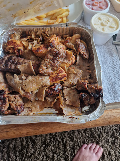 Photo of Sultan Grill Gosport - 17 Rowner Rd, Gosport PO13 9UB