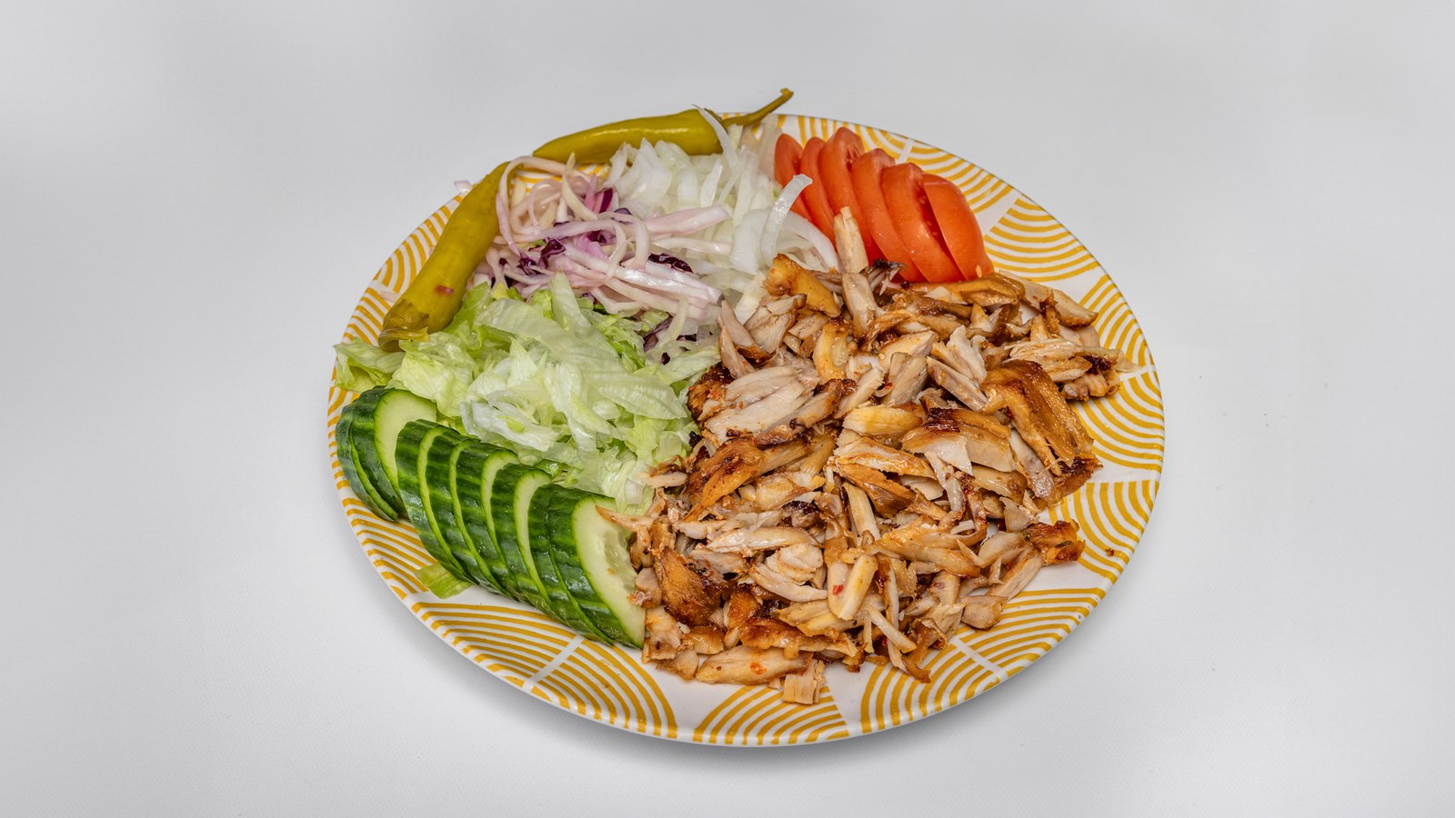 Photo of FLAME GRILL - 200 West St, Fareham PO16 0HF