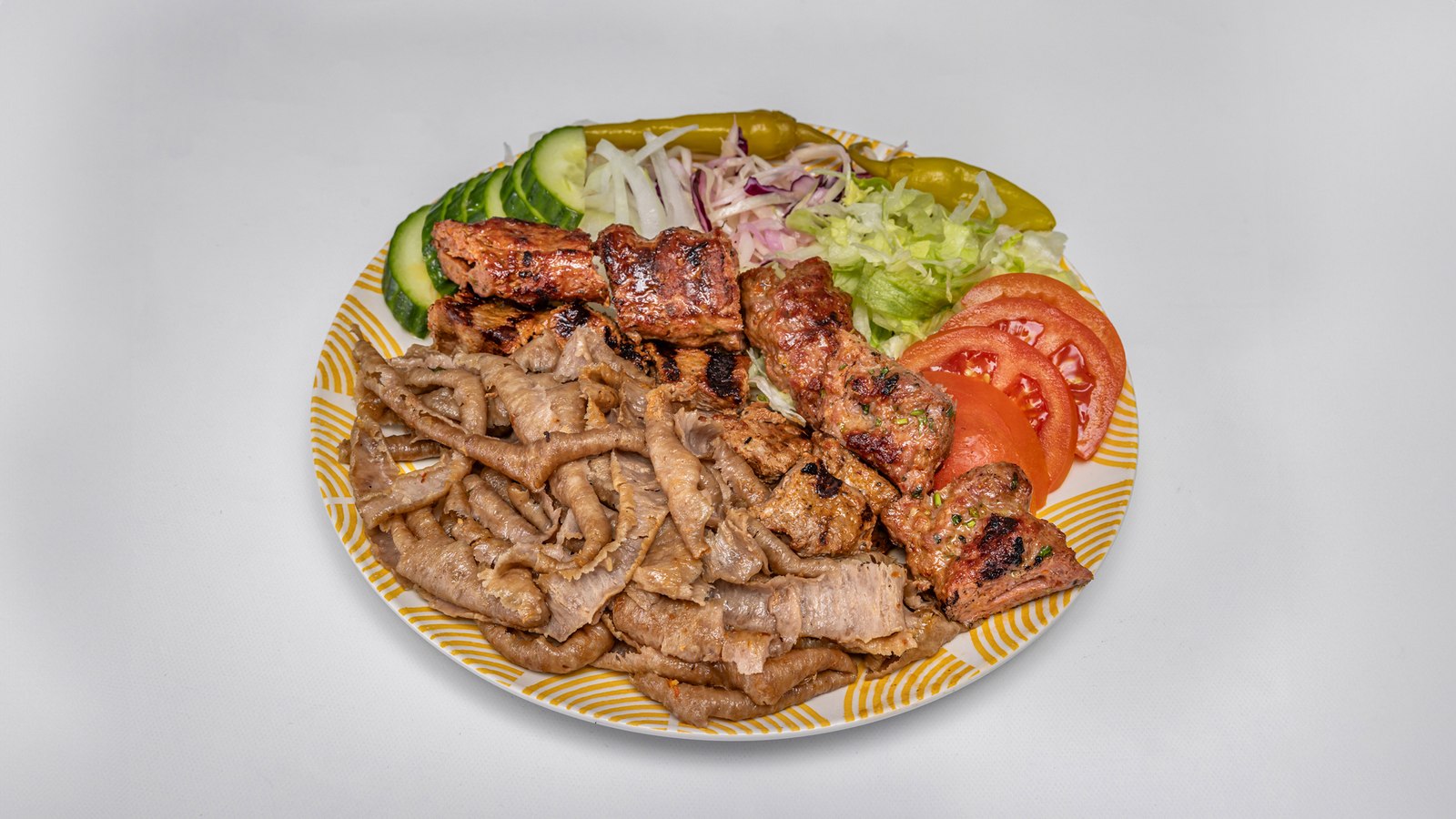 Photo of FLAME GRILL - 200 West St, Fareham PO16 0HF