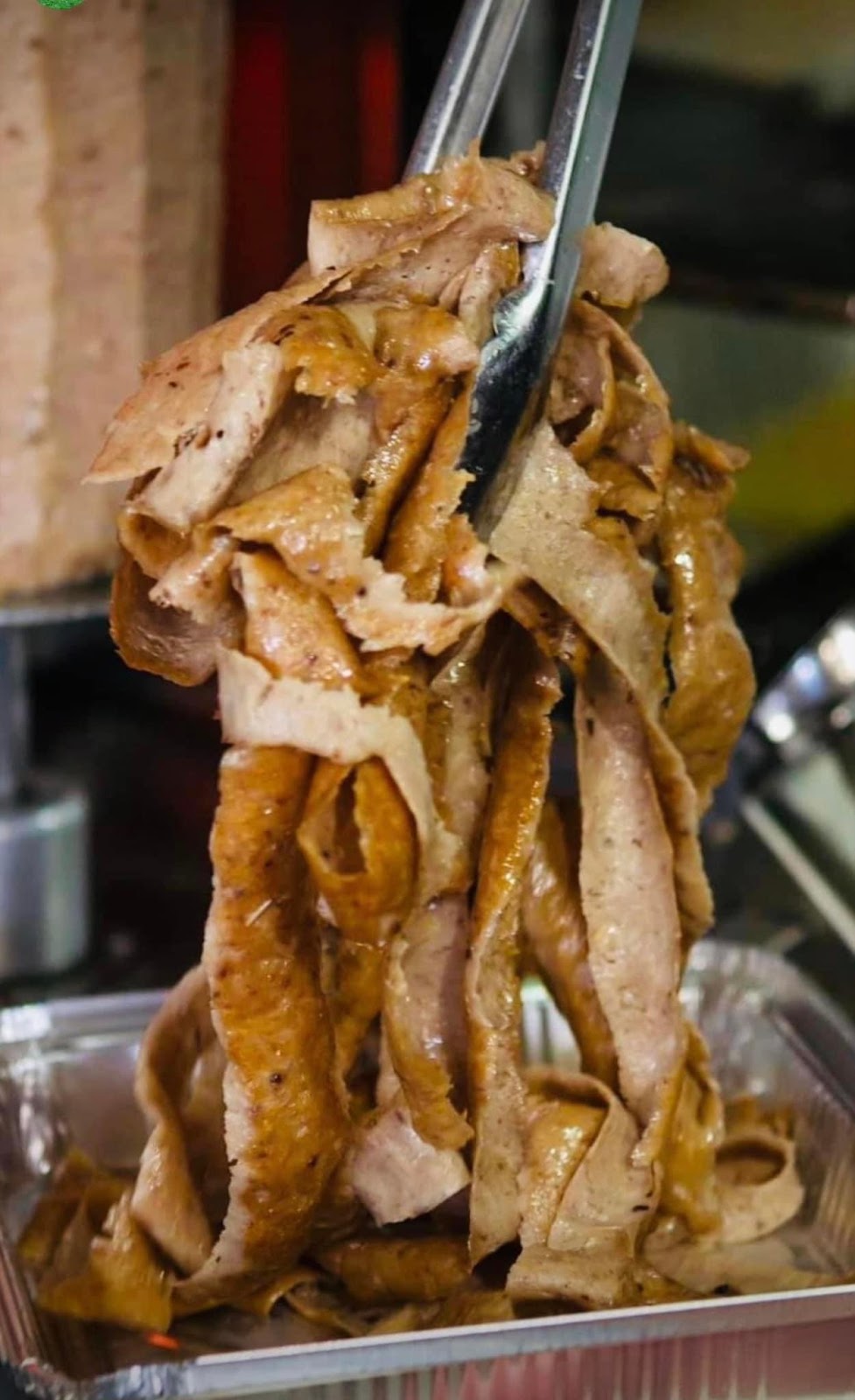 Photo of FLAME GRILL - 200 West St, Fareham PO16 0HF