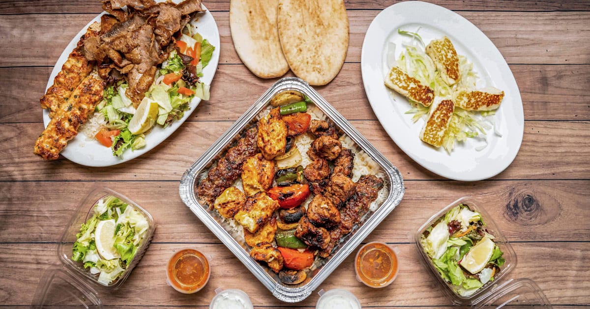 Photo of FLAME GRILL - 200 West St, Fareham PO16 0HF