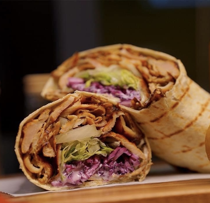 Photo of FLAME GRILL - 200 West St, Fareham PO16 0HF