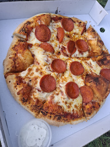 Photo of Memo's Grill & Fish Bar (fareham kitchen) - Unit 5 Bishopsfield Rd, Fareham PO14 1FG