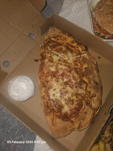 Photo of Memo's Grill & Fish Bar (fareham kitchen) - Unit 5 Bishopsfield Rd, Fareham PO14 1FG