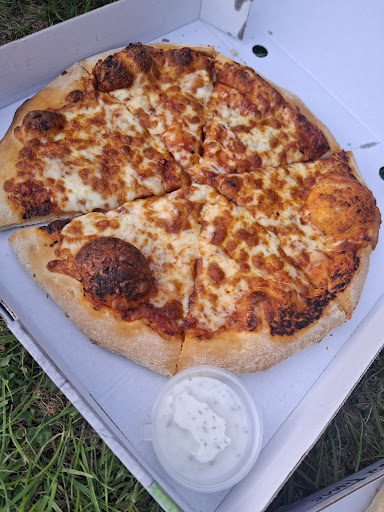 Photo of Memo's Grill & Fish Bar (fareham kitchen) - Unit 5 Bishopsfield Rd, Fareham PO14 1FG