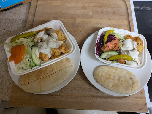 Photo of Memo's Grill & Fish Bar (fareham kitchen) - Unit 5 Bishopsfield Rd, Fareham PO14 1FG