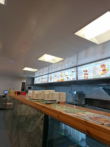 Photo of Memo's Grill & Fish Bar (fareham kitchen) - Unit 5 Bishopsfield Rd, Fareham PO14 1FG