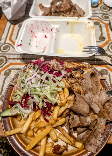 Photo of Memo's Grill & Fish Bar (fareham kitchen) - Unit 5 Bishopsfield Rd, Fareham PO14 1FG