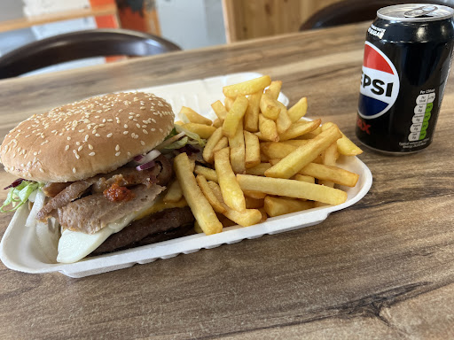 Photo of Memo's Grill & Fish Bar (fareham kitchen) - Unit 5 Bishopsfield Rd, Fareham PO14 1FG