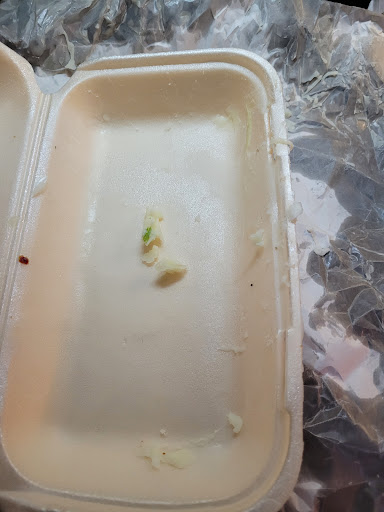 Photo of Fareham Charcoal Grill - 140 West St, Fareham PO16 0EL