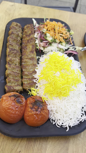 Photo of Persian Kebab Bristol - Unit 3, Clifton Down Station, Whiteladies Rd, Redland, Bristol BS8 2PN