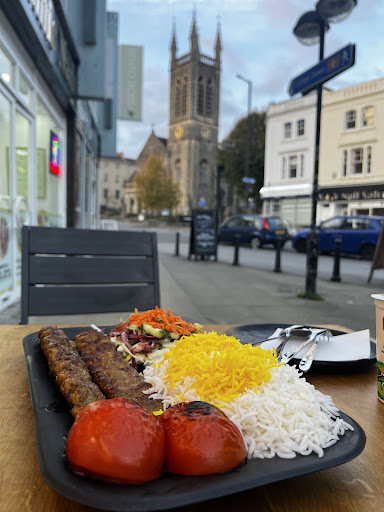 Photo of Persian Kebab Bristol - Unit 3, Clifton Down Station, Whiteladies Rd, Redland, Bristol BS8 2PN