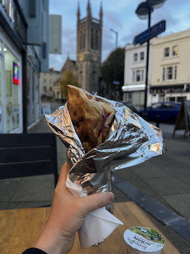 Photo of Persian Kebab Bristol - Unit 3, Clifton Down Station, Whiteladies Rd, Redland, Bristol BS8 2PN