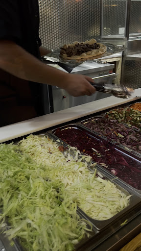 Photo of Persian Kebab Bristol - Unit 3, Clifton Down Station, Whiteladies Rd, Redland, Bristol BS8 2PN