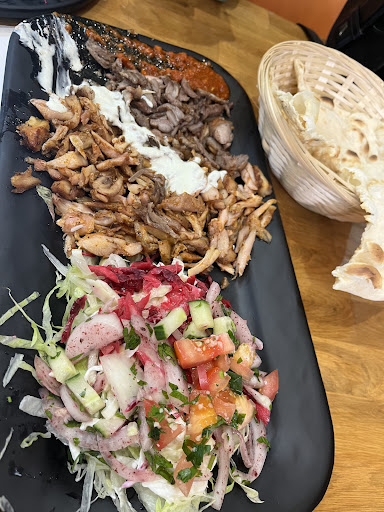 Photo of Persian Kebab Bristol - Unit 3, Clifton Down Station, Whiteladies Rd, Redland, Bristol BS8 2PN