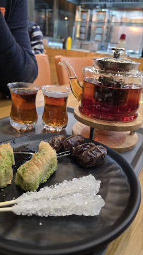 Photo of Persian Kebab Bristol - Unit 3, Clifton Down Station, Whiteladies Rd, Redland, Bristol BS8 2PN