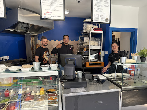 Photo of Globites - 125 Chestergate, Macclesfield SK11 6DP