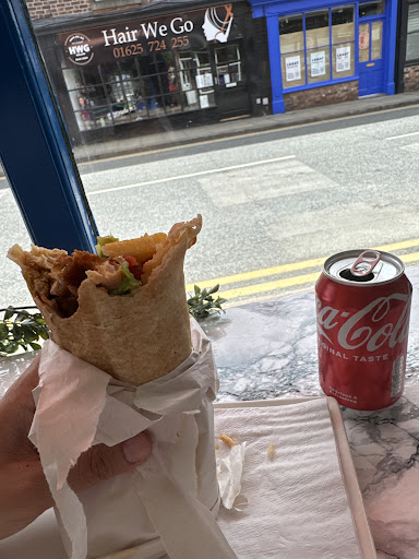 Photo of Globites - 125 Chestergate, Macclesfield SK11 6DP