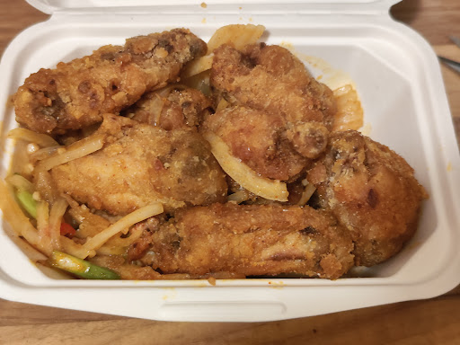 Photo of U Meal Chinese Takeaway - 60 Shaw Ln, Prescot L35 5BZ