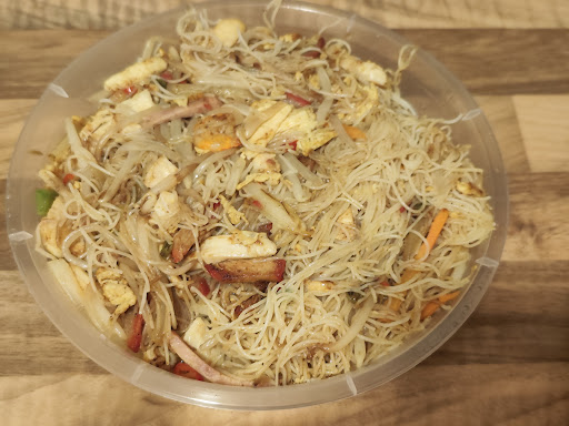 Photo of U Meal Chinese Takeaway - 60 Shaw Ln, Prescot L35 5BZ