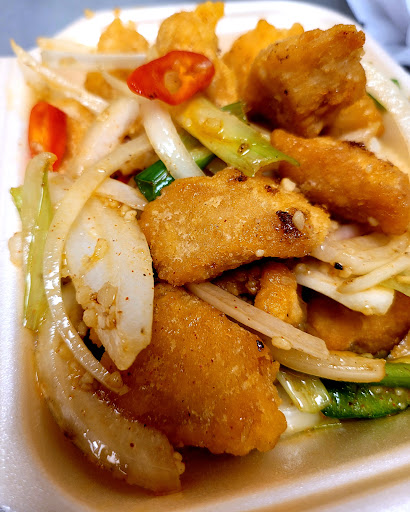 Photo of U Meal Chinese Takeaway - 60 Shaw Ln, Prescot L35 5BZ