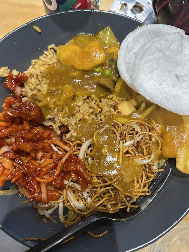 Photo of U Meal Chinese Takeaway - 60 Shaw Ln, Prescot L35 5BZ