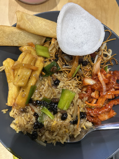 Photo of U Meal Chinese Takeaway - 60 Shaw Ln, Prescot L35 5BZ