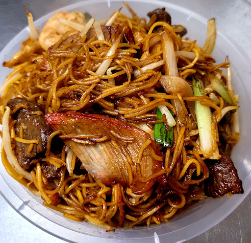 Photo of U Meal Chinese Takeaway - 60 Shaw Ln, Prescot L35 5BZ