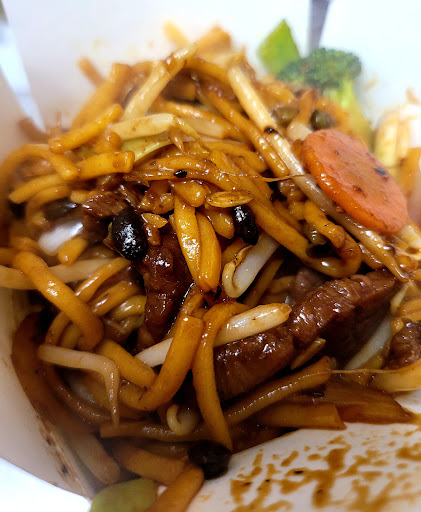 Photo of U Meal Chinese Takeaway - 60 Shaw Ln, Prescot L35 5BZ