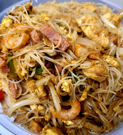 Photo of U Meal Chinese Takeaway - 60 Shaw Ln, Prescot L35 5BZ