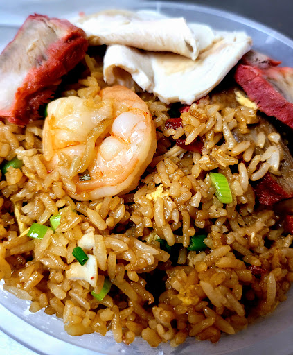 Photo of U Meal Chinese Takeaway - 60 Shaw Ln, Prescot L35 5BZ