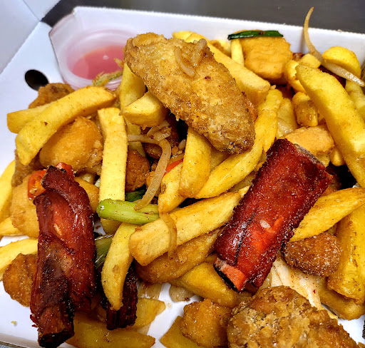 Photo of U Meal Chinese Takeaway - 60 Shaw Ln, Prescot L35 5BZ