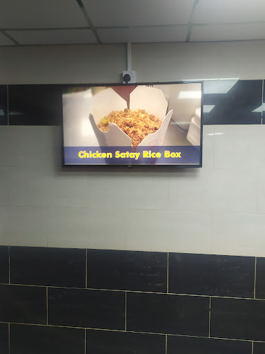 Photo of The Big Chippy - 7-9 Warrington Rd, Prescot L34 5QX