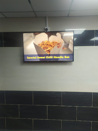 Photo of The Big Chippy - 7-9 Warrington Rd, Prescot L34 5QX